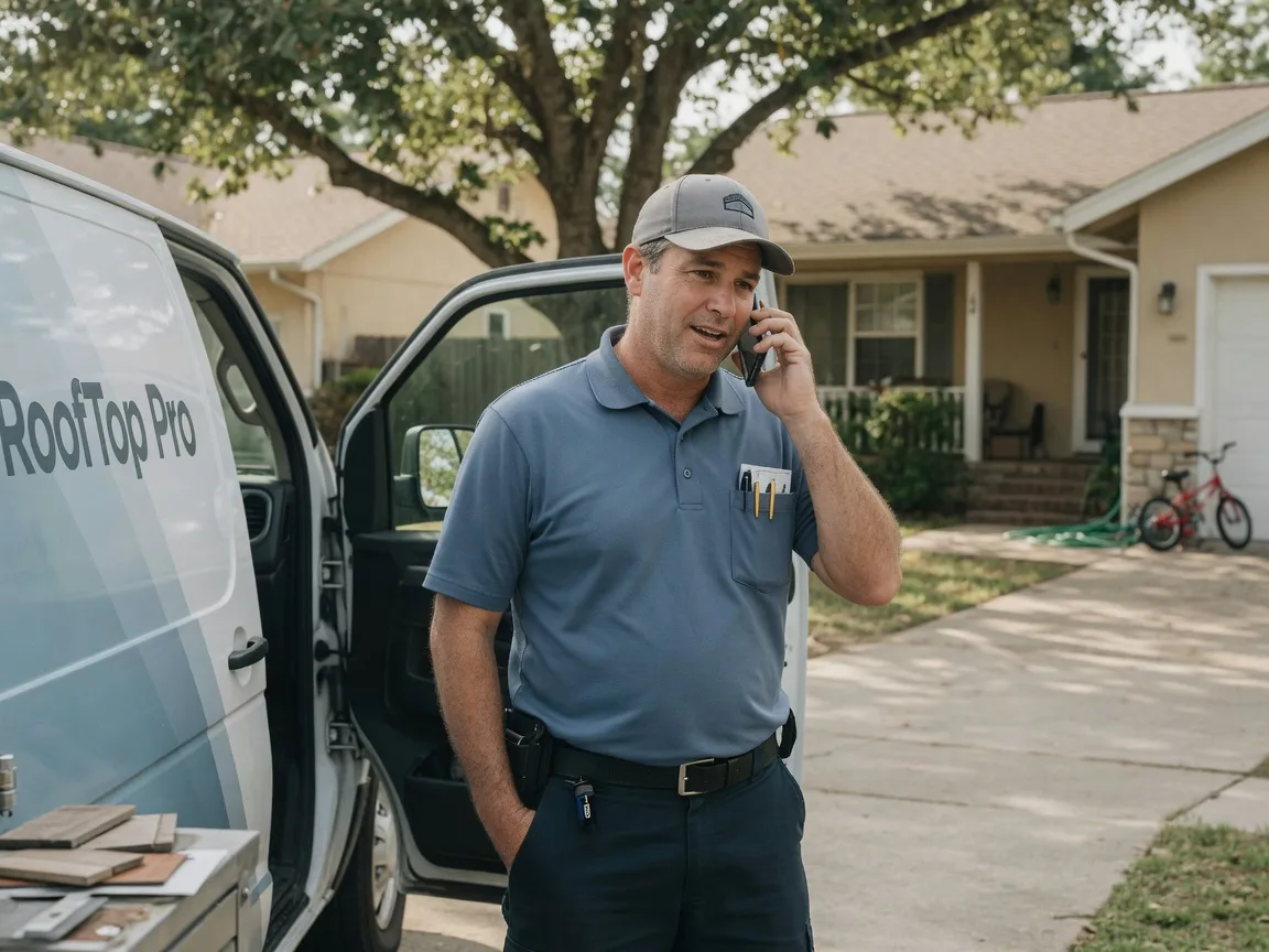 Roof Repair Kinde, MI FAQs