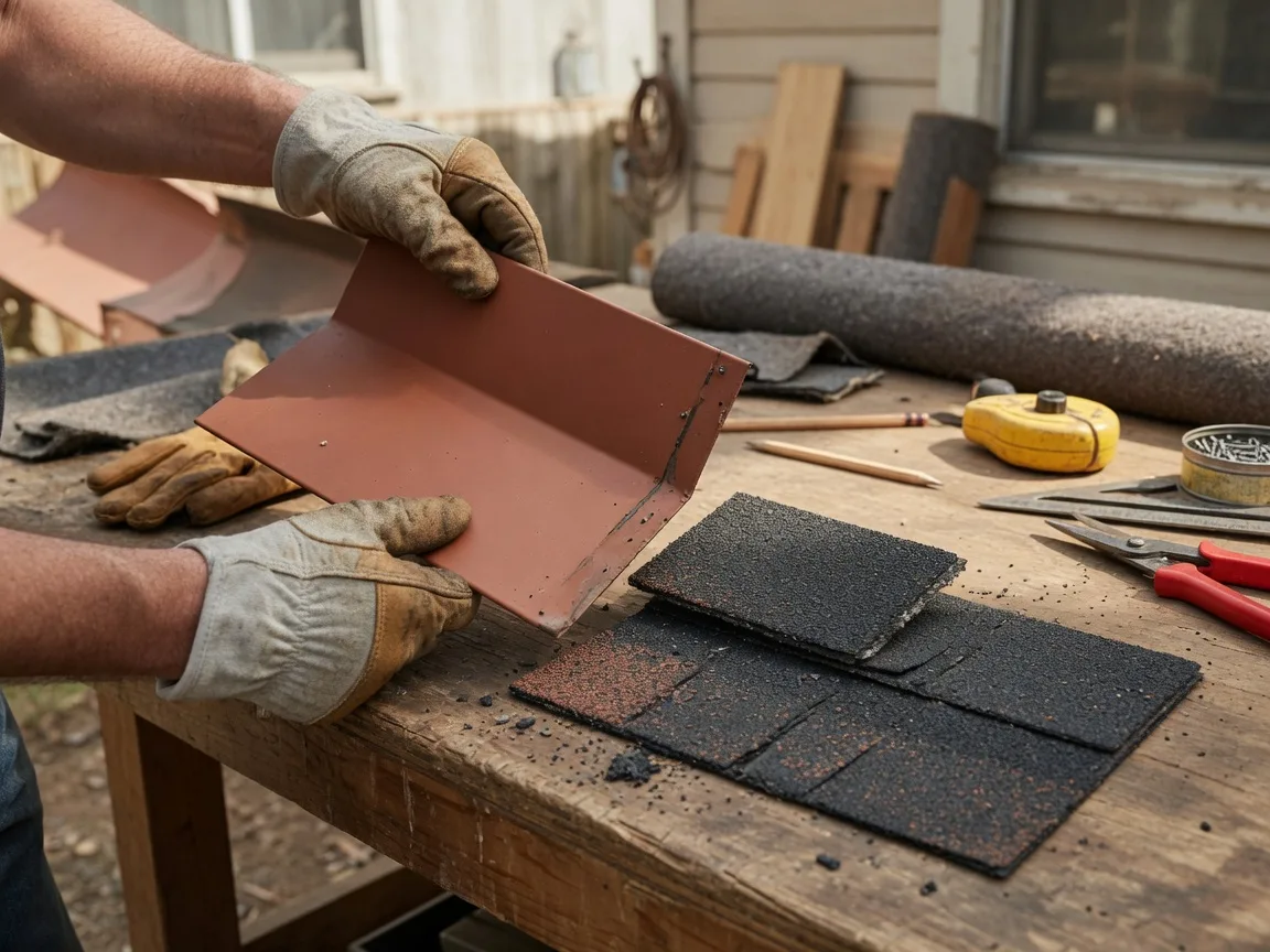 Roof Repair company in Kinde, MI
